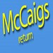 McCaig’s Return - Oban