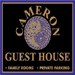 Cameron Guest House - Oban