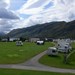 The Camping And Caravaning Club Site - Oban