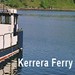 Kerrera Ferry