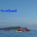 Sea Kayak Scotland 