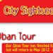 Oban Sightseeing bus tour 