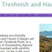 Treshnish and Haunn Cottages - Mull