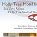 Holly Tree Hotel