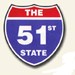 The 51st State