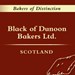 Blacks of Dunoon