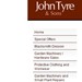 John Tyre & Sons 