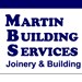 Martin Building Services 