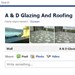 A&D Glazing & Roofing