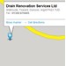 Drain Renovation Services Ltd