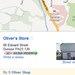 Olivers Store 