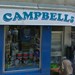 Campbells Paint & Hardware Supplies