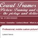 Cowal Frames 