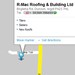 R-Mac Roofing & Building Ltd 