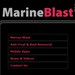 Marine Blast