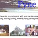 Fyne Cottages