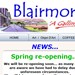 Blairmore Art Gallery