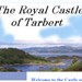 Tarbert Castle