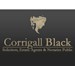 Corrigal Black 