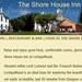 The Shore House Inn