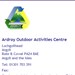 Ardroy Outdoor Centre