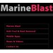 Marine Blast 