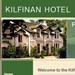 Kilfinan Hotel