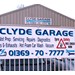 Clyde Garage 