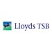 Lloyds TSB Bank PLC Isle of Bute 