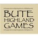 Bute Highland Games 2012