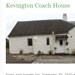 Cowal Cottages - Kevington Coach House