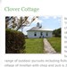 Cowal Cottages  - Clover Cottage