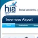 Inverness Airport