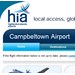 Campbeltown Airport